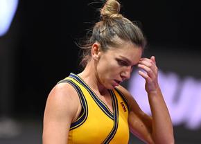 Antrenorul Simonei Halep, concluzii după Transylvania Open: „O săptămână stresantă. Când stai 3 luni, pierzi ritmul”