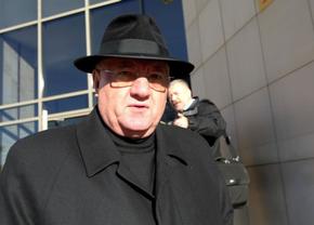 Procesul lui Dumitru Dragomir se reia de la zero! În primă instanță fusese condamnat la 4 ani pentru luare de mită