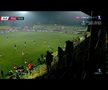 Ce riscă FCU Craiova după incidentele din meciul cu Rapid » Oltenii nu sunt la prima abatere