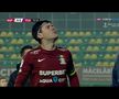 Ce riscă FCU Craiova după incidentele din meciul cu Rapid » Oltenii nu sunt la prima abatere