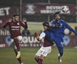 FOTO Rapid - FCU Craiova, meci 01.11.2021
