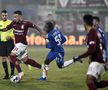 FOTO Rapid - FCU Craiova, meci 01.11.2021