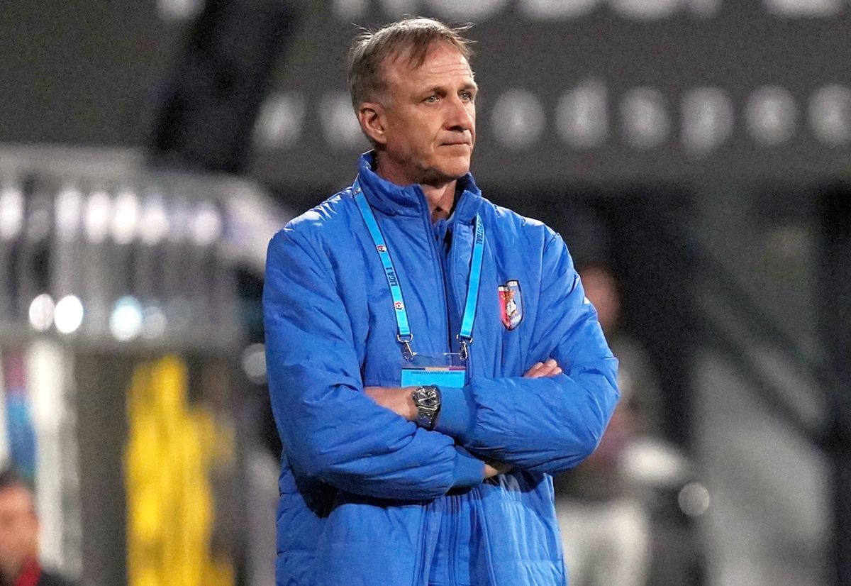 UTA - Chindia Târgoviște 0-2. Unii cu ocaziile, alții cu golurile » Chindia dă lovitura la Arad, într-un meci dominat copios de arădeni