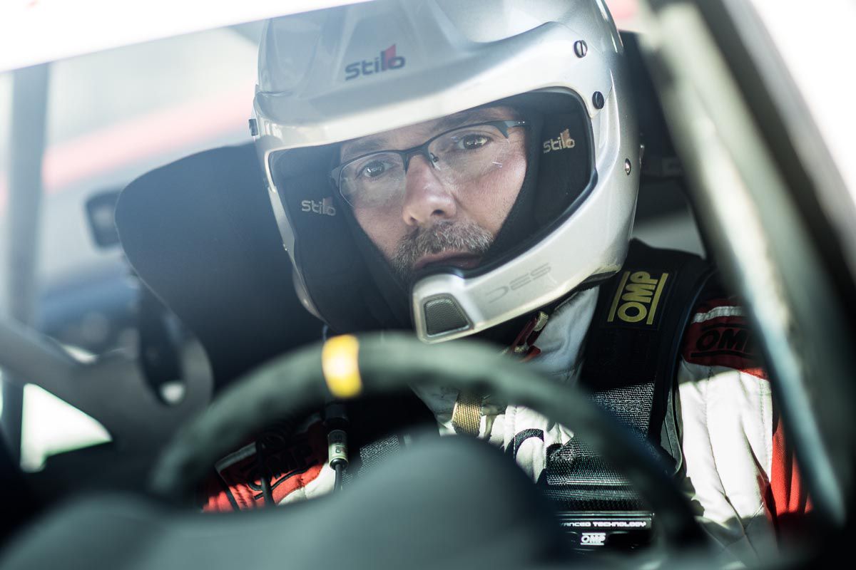 Borsec prezent și la Raliul Bucovinei