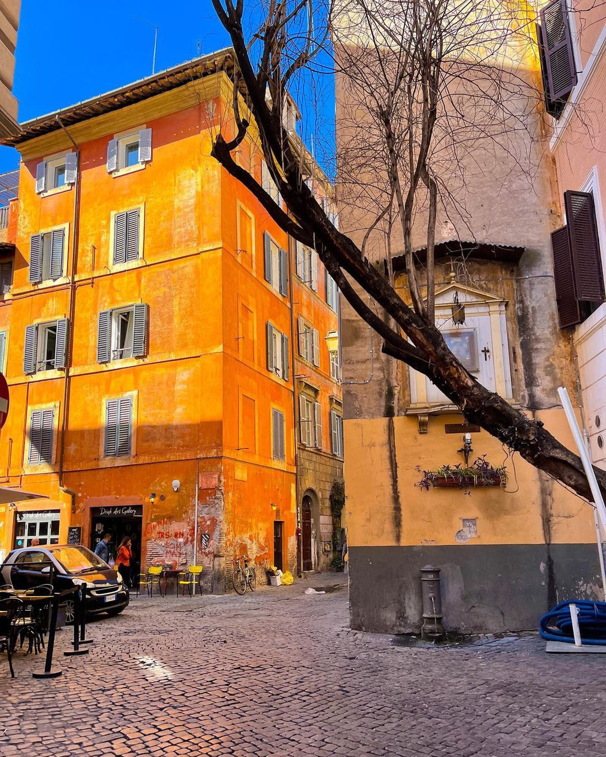 „Iată-mă” » Naomi Osaka apare în sutien pe coperta Vogue, după retragerile de la Roland Garros și Wimbledon