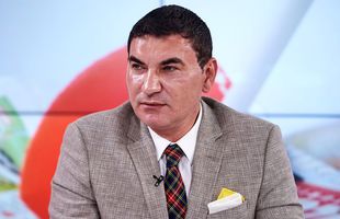 Nicolae Badea și Cristi Borcea, reacții scurte după atacul lui Ionuț Lupescu » Ce i-au transmis