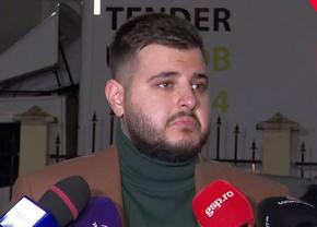 Adrian Mititelu jr. critică din nou arbitrajul: „E ca în justiție! Sunt greșeli împotriva noastră meci de meci!”