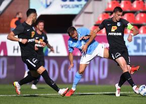 Farul reacționează după ce a aflat de planul pro-FCSB al Ligii: „E inadmisibil!”