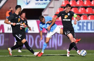 Farul reacționează după ce a aflat de planul pro-FCSB al Ligii: „E inadmisibil!”