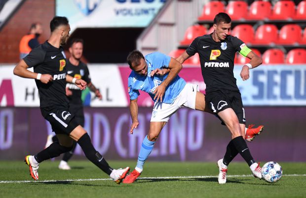 Farul reacționează după ce a aflat de planul pro-FCSB al Ligii: „E inadmisibil!”