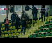 Conflict incendiar! Săpunaru, scandal de proporții în timpul meciului » S-a implicat și Mititelu jr.!