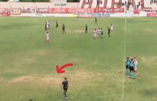 Scene șocante la un meci din Argentina: focuri de armă în tribune, un antrenor a fost rănit!
