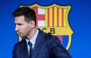 Messi își anunță dorința de a reveni la Barcelona: „Vreau să ajut clubul”