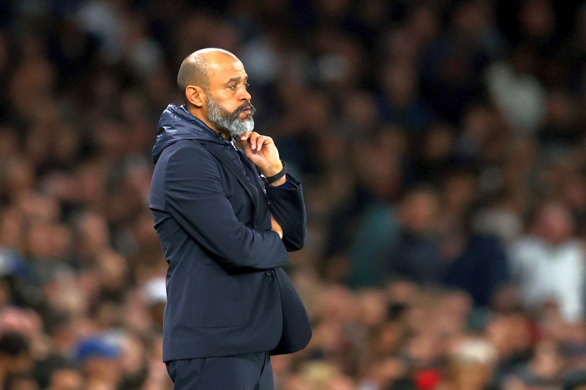 Schimbare la Tottenham » Cine ar putea veni pe banca echipei londoneze după demiterea lui Nuno Espirito Santo