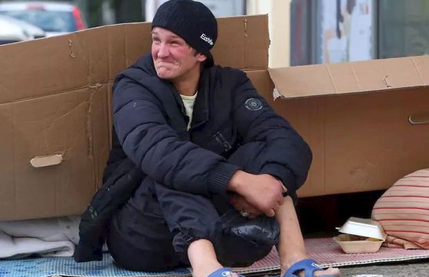 Drama prin care a trecut o fostă campioană a României: „Am fost bătută, abuzată, infectată cu HIV și mușcată de șobolani”