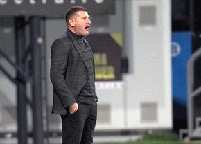 Declarația zilei în Liga 1: „Băiatul meu de 14 ani dădea gol din acele poziții”