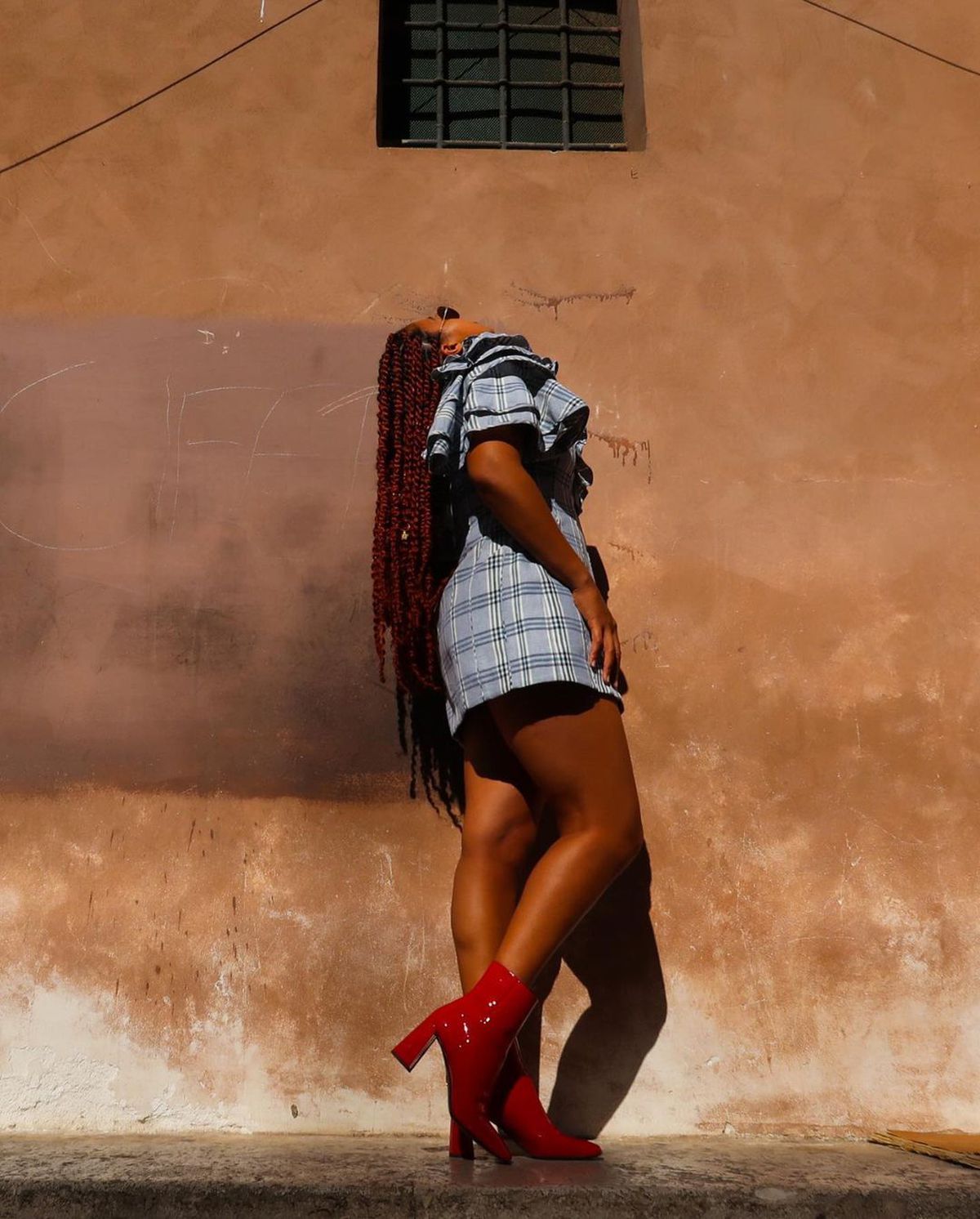 „Iată-mă” » Naomi Osaka apare în sutien pe coperta Vogue, după retragerile de la Roland Garros și Wimbledon