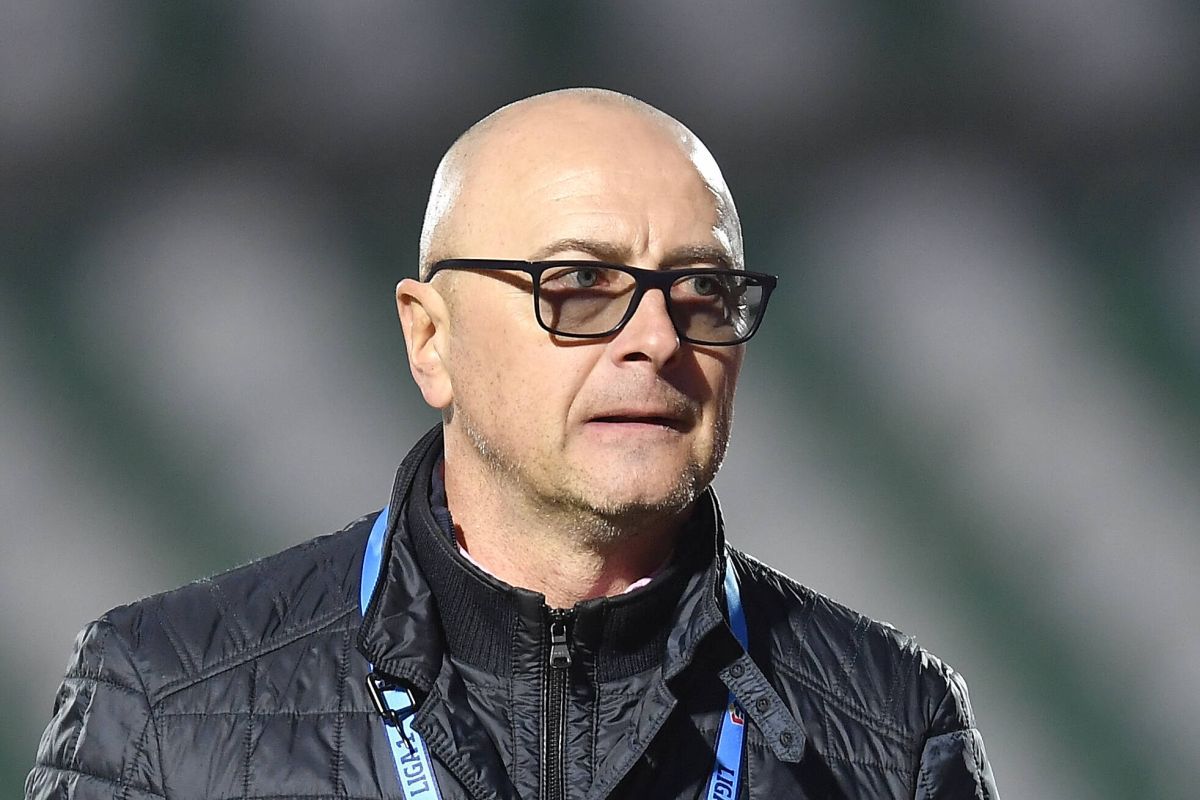 Sepsi îi răspunde lui Grozavu: „Niște minciuni ordinare! A vrut să dea un jucător de bază la FCSB!”