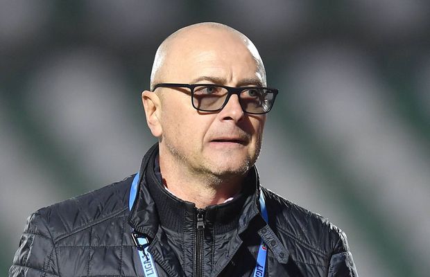 Sepsi îi răspunde lui Grozavu: „Niște minciuni ordinare! A vrut să dea un jucător de bază la FCSB!”