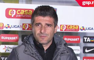 Daniel Niculae: „A fost un adevărat meci între Rapid și Craiova!”