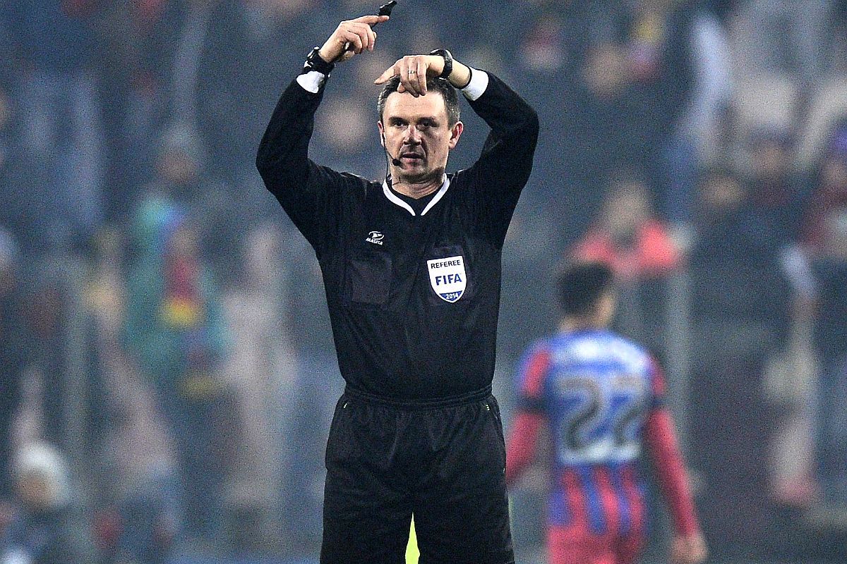 Cristi Balaj surprinde: „Am făcut lobby ca FCSB să joace în Ghencea”