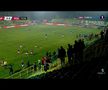 Ce riscă FCU Craiova după incidentele din meciul cu Rapid » Oltenii nu sunt la prima abatere