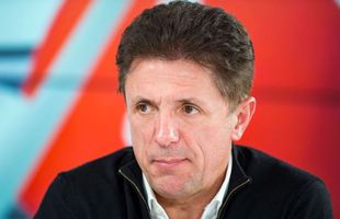 Gică Popescu, mesaj pentru șefii LPF după ce au cerut schimbarea regulamentului: „Dacă le e teamă că nu se joacă meciul cu FCSB, atunci îi anunț să stea liniștiți"