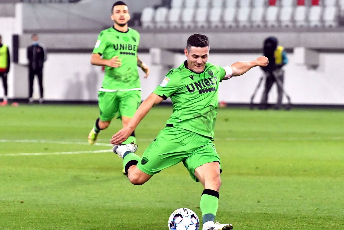 Dinamo a băgat în depresie o legendă a clubului: „E greu să le duc pe toate, mă credeți?”