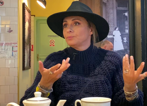 Anamaria Prodan reacționează violent după anunțul lui Ioan Becali că Reghecampf vrea să fie impresariat de el: „Îi strâng pe toți și îi pun în genunchi. Să vedem dacă mai mârâie vreunul!”