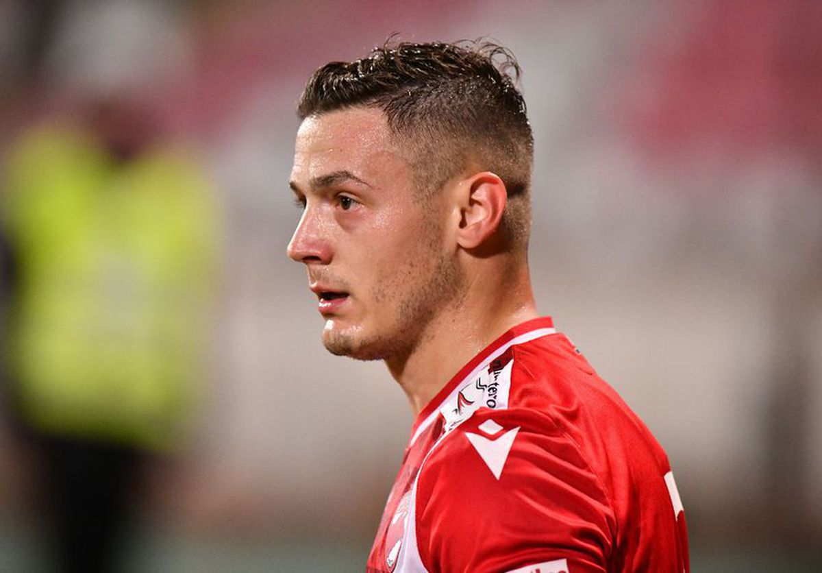 Torje, pus la zid: „N-are sânge în instalație! Dacă nu era Dinamo, unde juca?!”