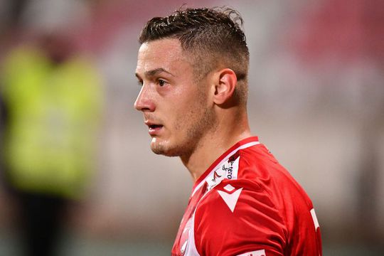 După Sepsi - Dinamo 4-1, Gabriel Torje a avut un discurs dur la adresa propriei formații. Jucătorul „câinilor” e taxat acum de Dănuț Lupu, un nume important din istoria roș-albilor.