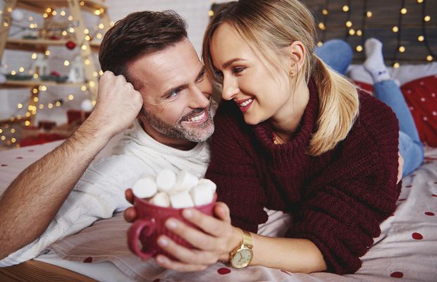 Fă-i o surpriză practică: iată cum să alegi o lenjerie de pat pe placul soției tale!