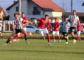 Liga 2, etapa #13. Sâmbătă se joacă 8 meciuri: Hermannstadt - CSA Steaua e duelul zilei. Programul complet + clasamentul