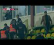 Adrian Mititelu jr., INTERZIS un an pe stadioane! » Prima reacție a patronului FCU Craiova: „Nu pot să cred! Ce am făcut?!”