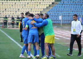 Schimbare de antrenor în Liga 2 » Are obiectiv salvarea de la retrogradare