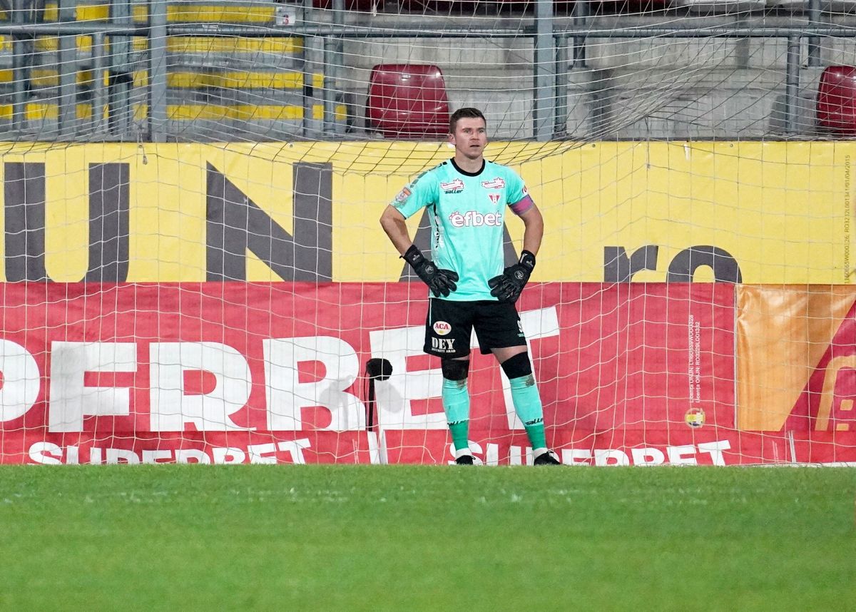 Declarația zilei în Liga 1: „Băiatul meu de 14 ani dădea gol din acele poziții”