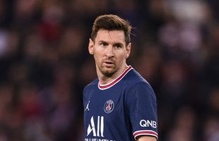 Messi, îngrozit de Paris: „Infernal, insuportabil, copiii n-au mai rezistat!”