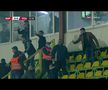Adrian Mititelu jr., INTERZIS un an pe stadioane! » Prima reacție a patronului FCU Craiova: „Nu pot să cred! Ce am făcut?!”