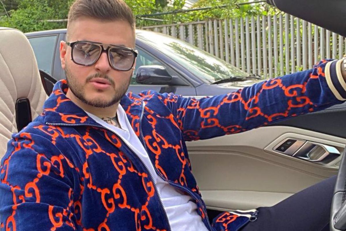 Adrian Mititelu jr. critică din nou arbitrajul: „E ca în justiție! Sunt greșeli împotriva noastră meci de meci!”