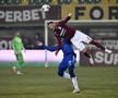 FOTO Rapid - FCU Craiova, meci 01.11.2021