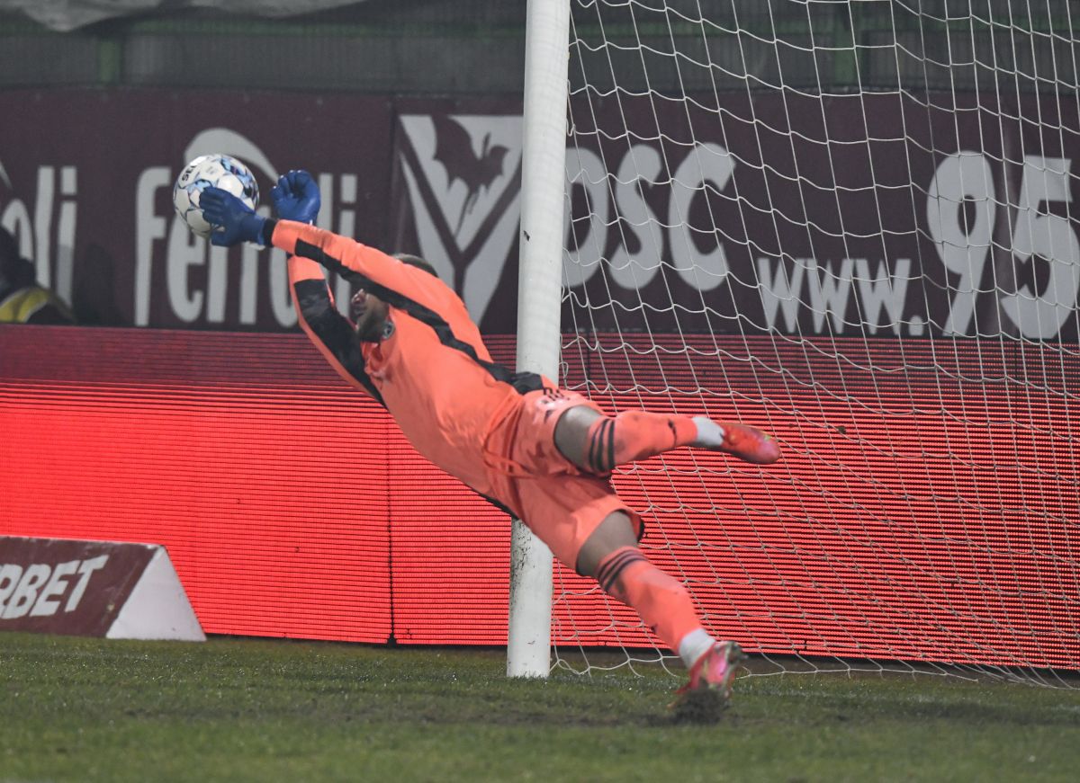 Daniel Niculae: „A fost un adevărat meci între Rapid și Craiova!”