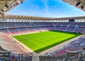 Iordănescu nu renunță! Vrea ca FCSB să joace în Ghencea: „Probabil că vom vedea chiar și meciuri de hochei”