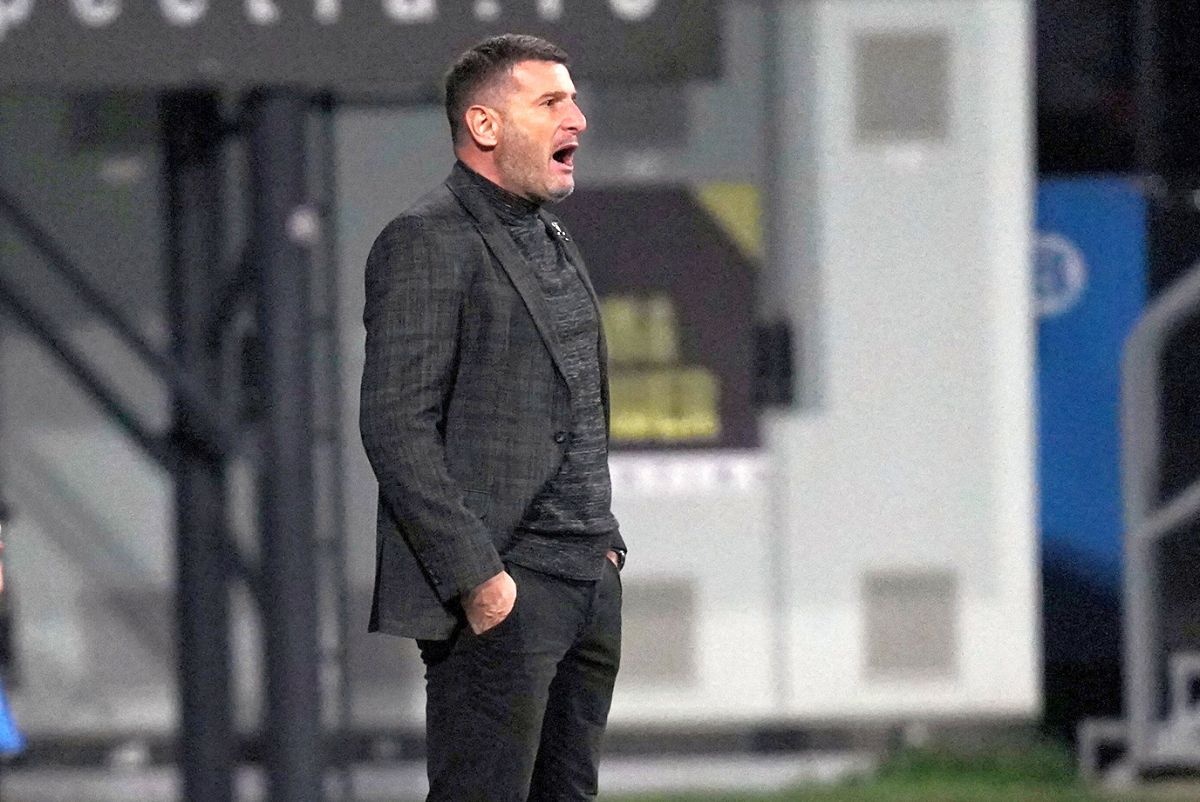 Emil Săndoi a răbufnit la interviuri: „Știți ce m-a deranjat cel mai mult? Voiam să vă spun aceste cuvinte”