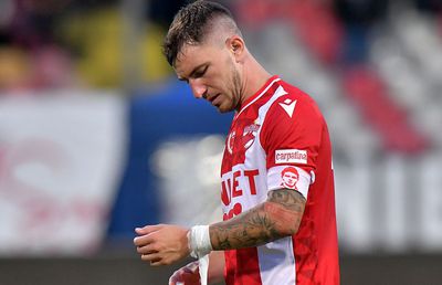 „Acum să se certe cu el!” » Concluzia unui mare dinamovist în scandalul cu Sorescu: „Așa ar fi fost liniște”