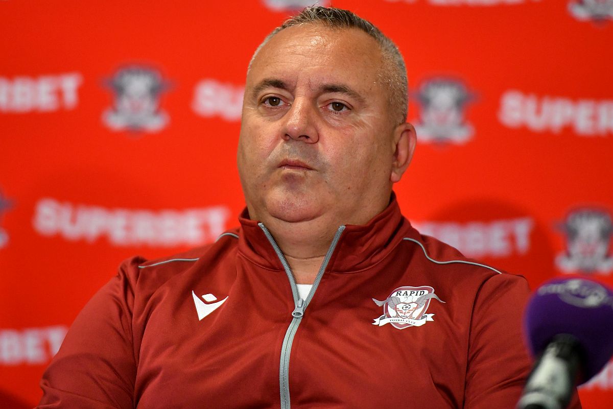 Concluziile lui Mihai Iosif după remiza tensionată cu FCU Craiova + cum le răspunde criticilor: „Așa vom fi în vestiar!”