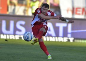 Mircea Rednic: „Dinamo nu stă în Sorescu” » Ce spun cifrele despre vedeta lui Dinamo