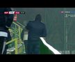 FOTO Rapid - FCU Craiova, scandal 01.11.2021