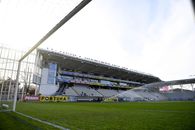 Dinamo intră pe „Arcul de Triumf”! Primul meci intercluburi pe noul stadion din Capitală
