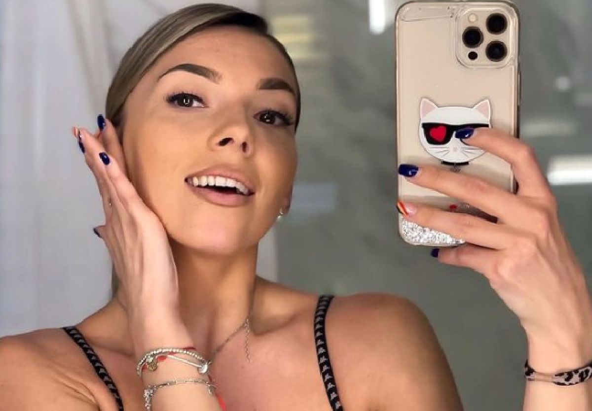 Bernadette Szocs, pusă pe gânduri de ce a pățit Simona Halep: „Eu nu aş vrea să-mi distrug cariera. Acum, sunt mult mai atentă cu cine e în jurul meu”