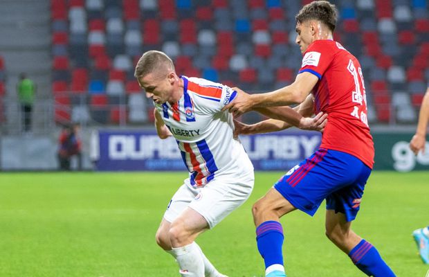 Oțelul - Gloria Buzău, egal în ultimul meci din etapa a 12-a din Liga 2 » Rezultatele înregistrate + Clasamentul